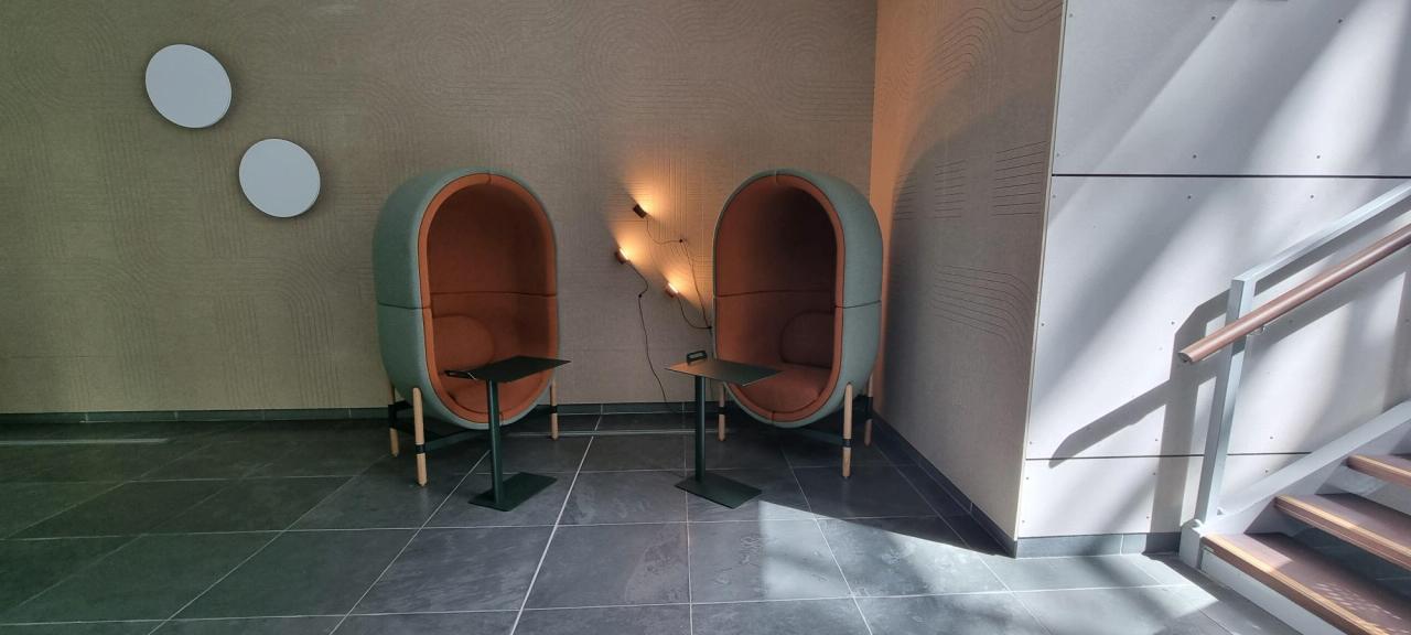 Bureau Lyon 2565m² Location bureau Lyon Rhône OLBUR2309026 10